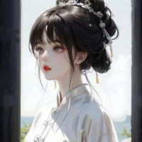 Y Na ( nha hoàn )