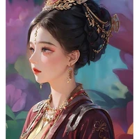Thiên ( Hinh) Cẩn Mai