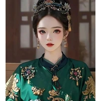Mạch (Thanh ) Thi Tịnh