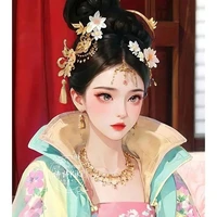 Ngưu Nhã Tịnh
