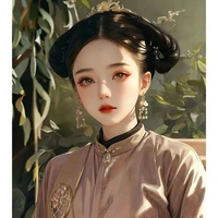Lưu Tô Tô ( nhũ mẫu )