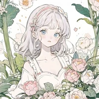 Lil One ⚘♡