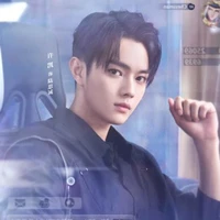 Lục Tư Thành_Chessman