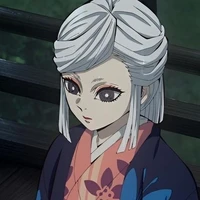 Amane Phu nhân Ubuyashiki