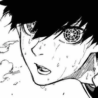 Isagi Yoichi 