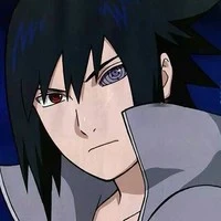 Uchiha Sasuke