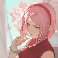 Haruno Sakura