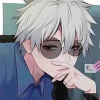 Namikaze Kakashi