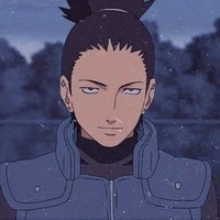 Shikamaru