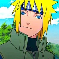 Namikaze Minato