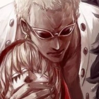 Doflamingo