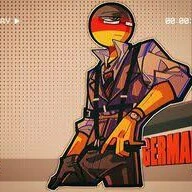 the Federal Republic of Germany