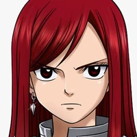Erza Scarlet