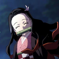 Nezuko Kamado