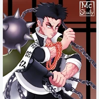 Gyomei Himejima