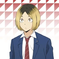 Kozume Kenma