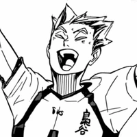Bokuto Kotarou