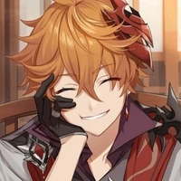 Childe [ Tartaglia ]