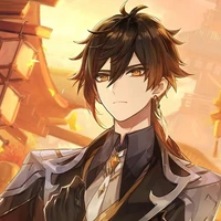 Zhongli [Nham Thần]