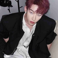 Oh Mu Yeol_♈️