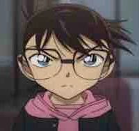 Edogawa Conan