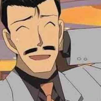 Mori Kogoro
