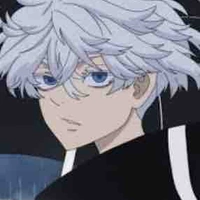 Kawaragi Senju