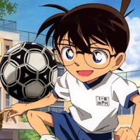 Edogawa Conan