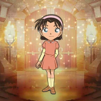 Yoshida Ayumi