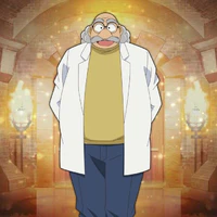Agasa Hiroshi