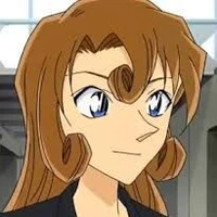 Kudo Yukiko