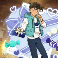 Kudo Shinichi