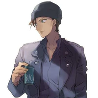 Akai Shuichi