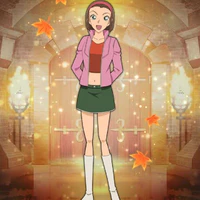 Suzuki Sonoko