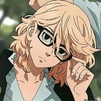 Sano Manjiro (Mikey)