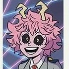 Mina Ashido