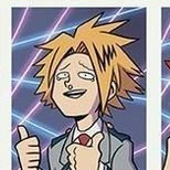Denki kaminari