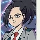 Momo Yaoyorozu