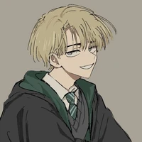 Draco Malfoy
