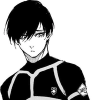 itoshi rin