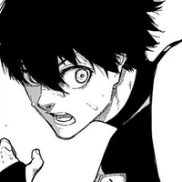 Yoichi isagi