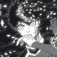 Isagi Yoichi
