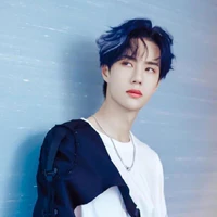 Vương Nhất Điềm_Cậu