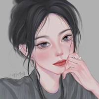 Nguyệt Nhi-Hàn Châu