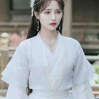 Ly Nguyệt Anh - Cửu vĩ hồ