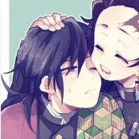 Tomioka Giyuu - Đụt