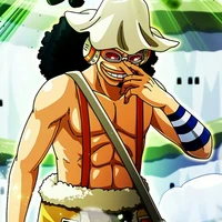 Usopp