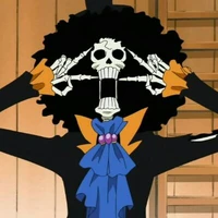 Brook