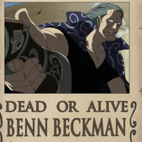 Benn Beckman