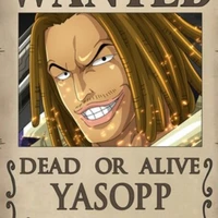 Yasopp [Xạ thủ]